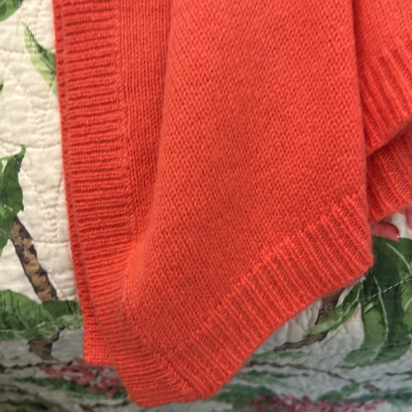 Calypso St. Barth 100% Cashmere Kaftan EUC - Picture 9 of 12